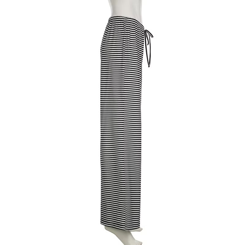 Striped Lounge Pants