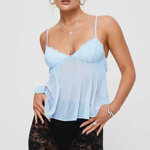 Baby Doll Top
