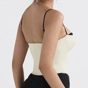 Two Tone Top