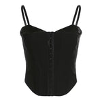 Load image into Gallery viewer, Corset Top
