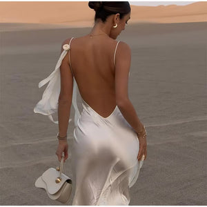 Rose Maxi Dress