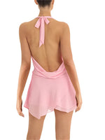 Load image into Gallery viewer, Deep V Dress
