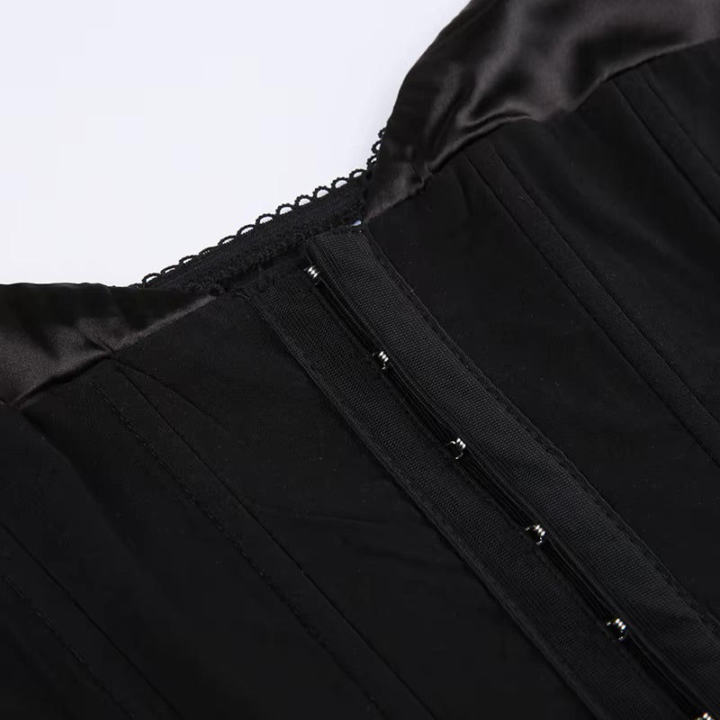 Corset Top