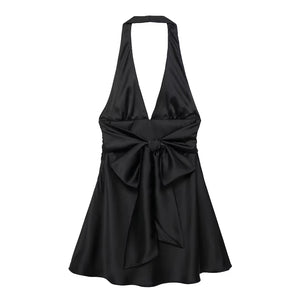 Halter Dress