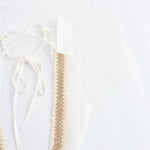 Load image into Gallery viewer, Ruffled Maxi Dress
