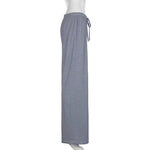 Load image into Gallery viewer, Striped Lounge Pants
