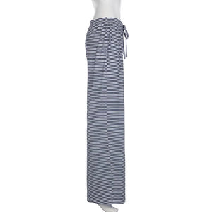 Striped Lounge Pants