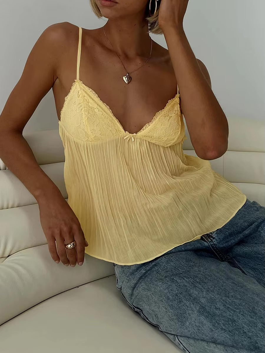 Baby Doll Top