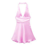 Load image into Gallery viewer, Halter Dress
