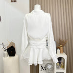 Load image into Gallery viewer, Chiffon Dress
