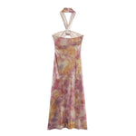 Load image into Gallery viewer, Sequin Maxi Dress
