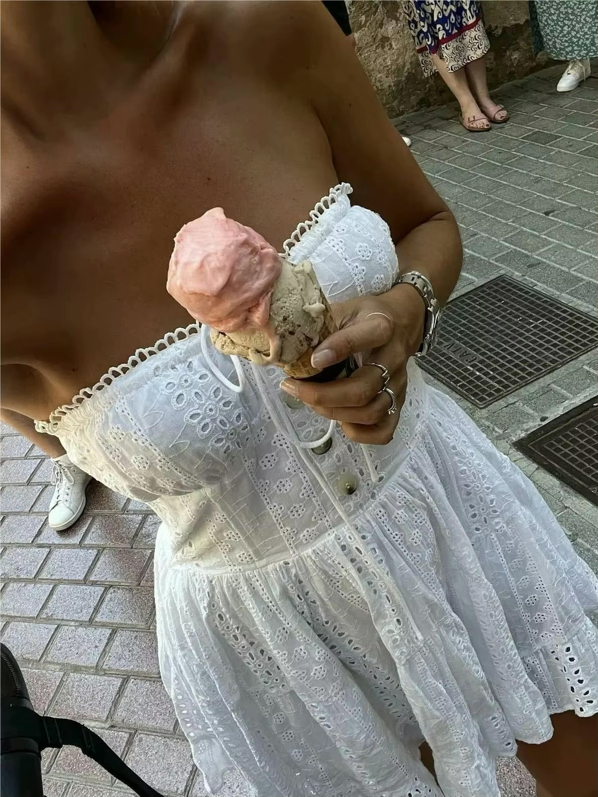 Beach Dress