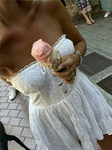 Beach Dress