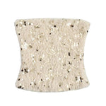 Load image into Gallery viewer, Sequin Tube Top
