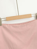 Load image into Gallery viewer, Low Rise Mini Skirt

