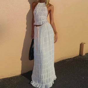 Ribbed Set