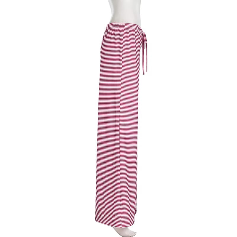 Striped Lounge Pants