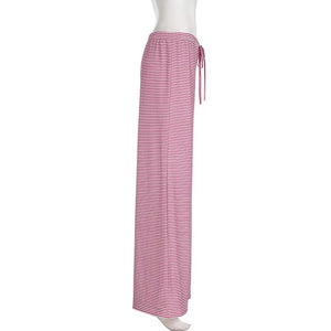 Striped Lounge Pants