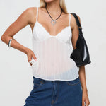 Load image into Gallery viewer, Baby Doll Top
