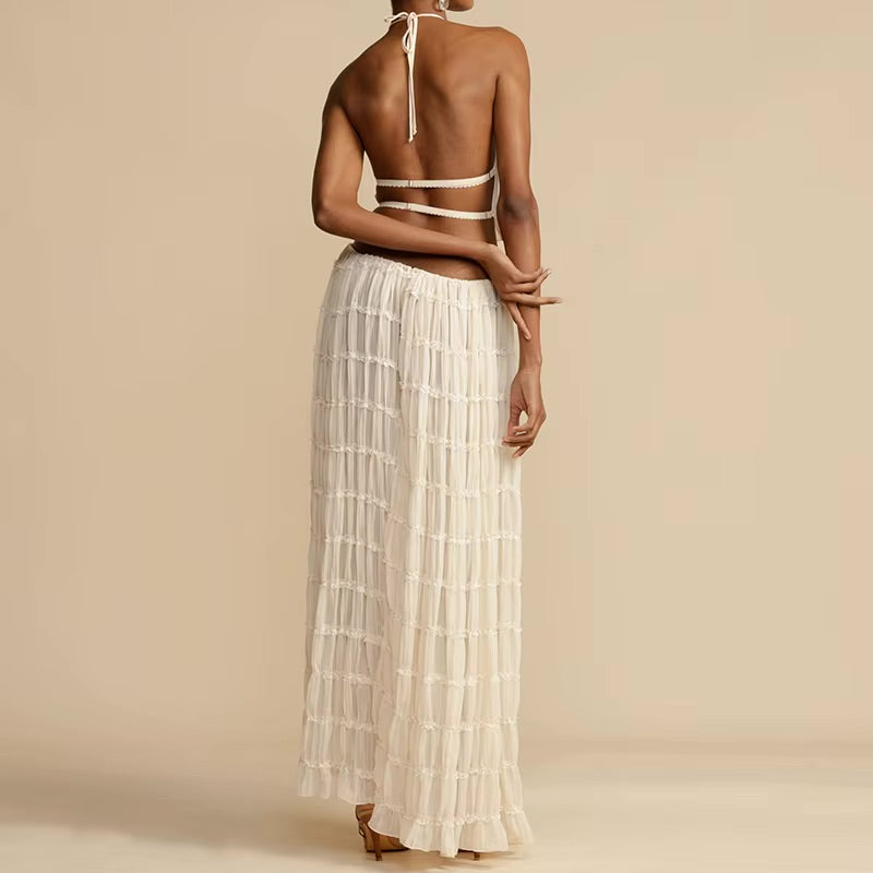 Ribbed Set