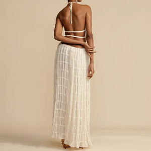 Ribbed Set