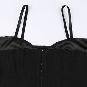 Corset Top
