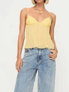 Baby Doll Top