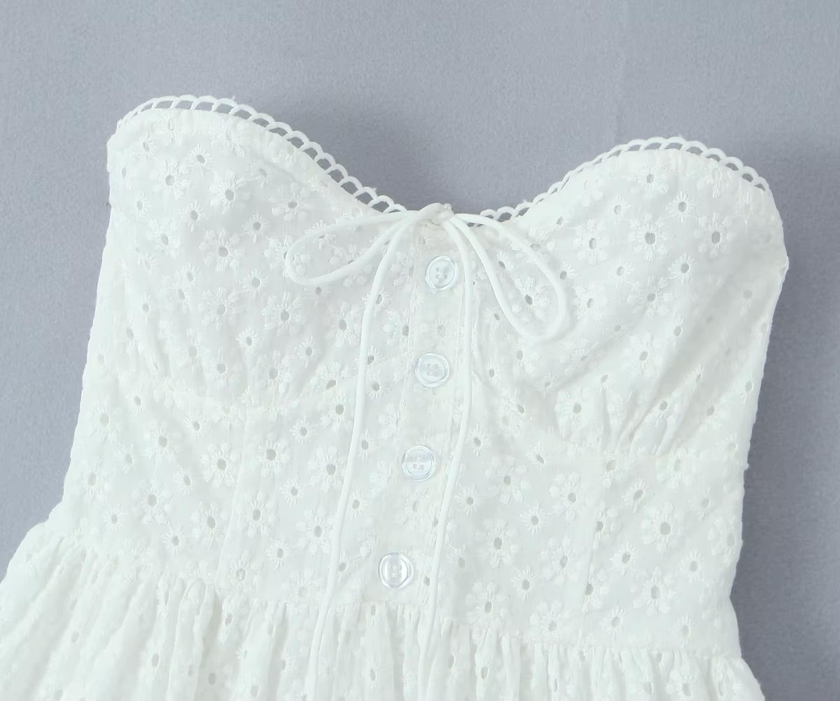 Beach Dress