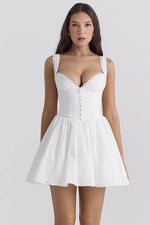 Load image into Gallery viewer, Sweetheart Dress

