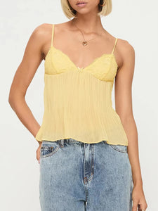 Baby Doll Top