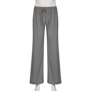 Striped Lounge Pants