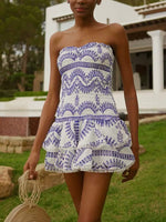 Load image into Gallery viewer, Greece Dress

