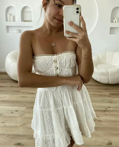 Beach Dress