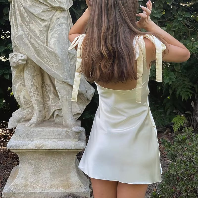 Julia Dress