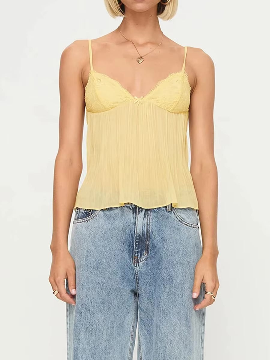 Baby Doll Top