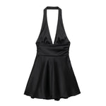 Load image into Gallery viewer, Halter Dress
