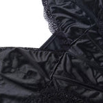 Load image into Gallery viewer, Lace Black Dress
