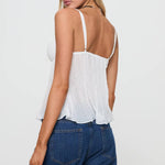 Load image into Gallery viewer, Baby Doll Top

