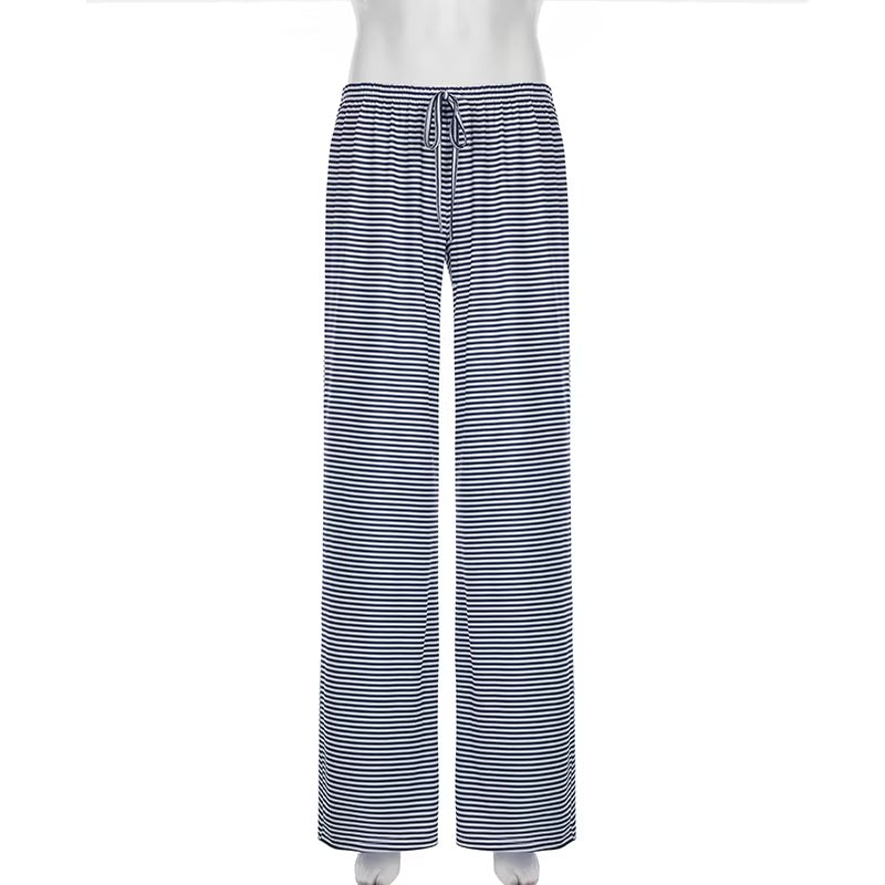 Striped Lounge Pants