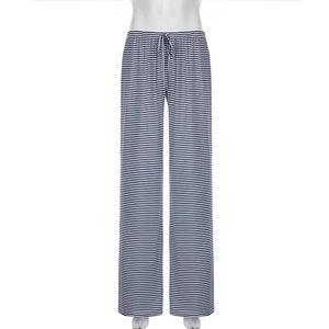 Striped Lounge Pants