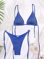 Load image into Gallery viewer, Sparkly Bikini
