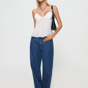 Baby Doll Top