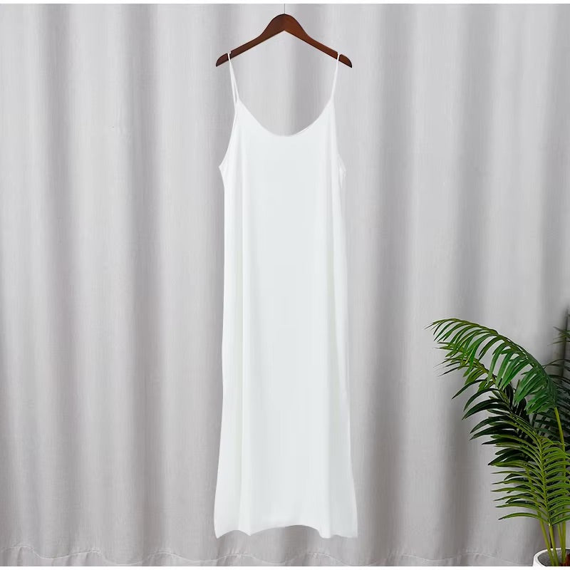 Low Back Dress