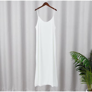 Low Back Dress
