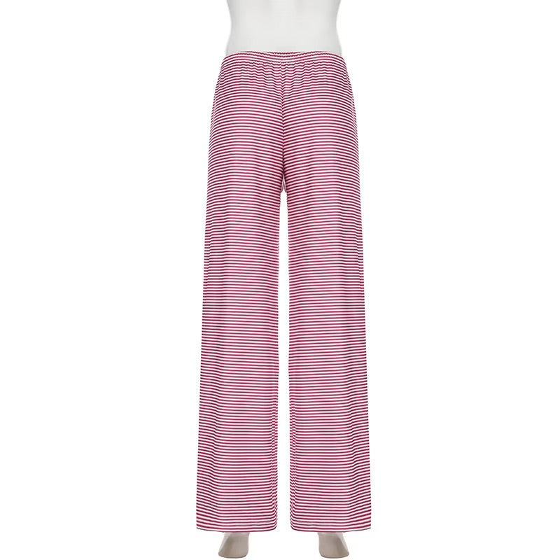 Striped Lounge Pants
