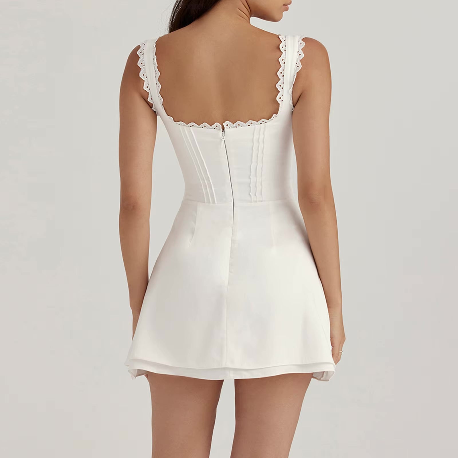 Aire Dress