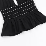 Load image into Gallery viewer, Sequin Halter Top
