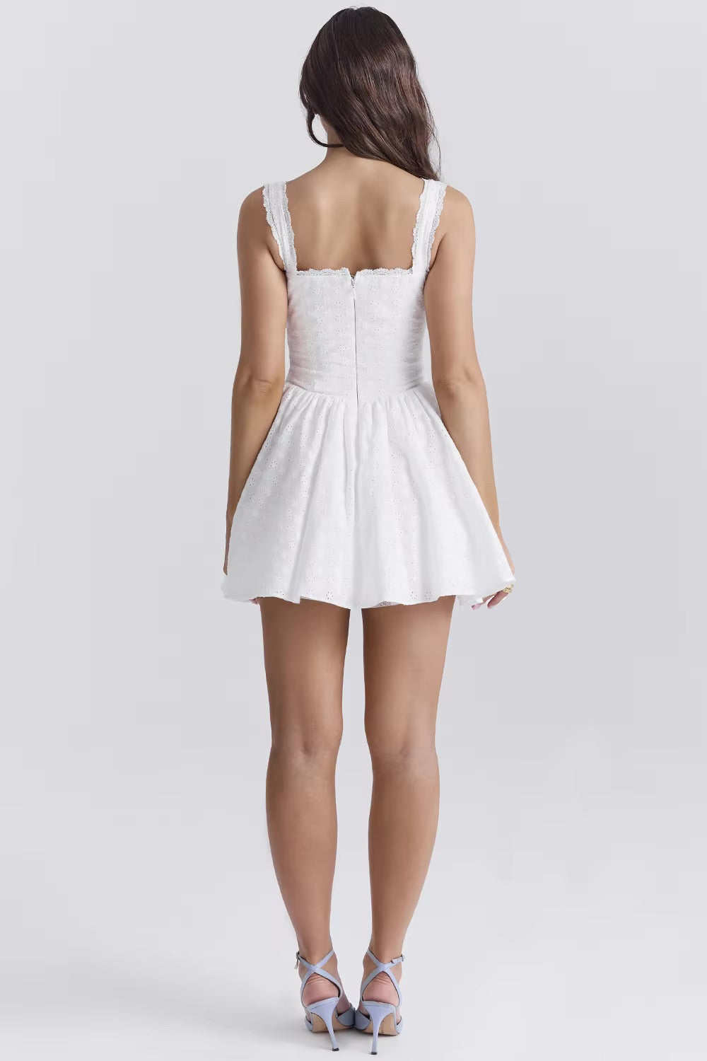 Sweetheart Dress