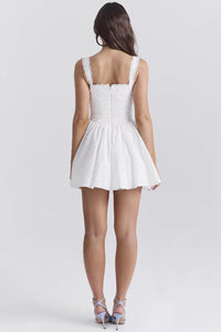 Sweetheart Dress