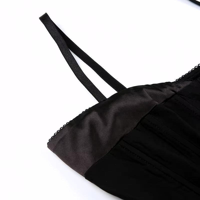 Corset Top